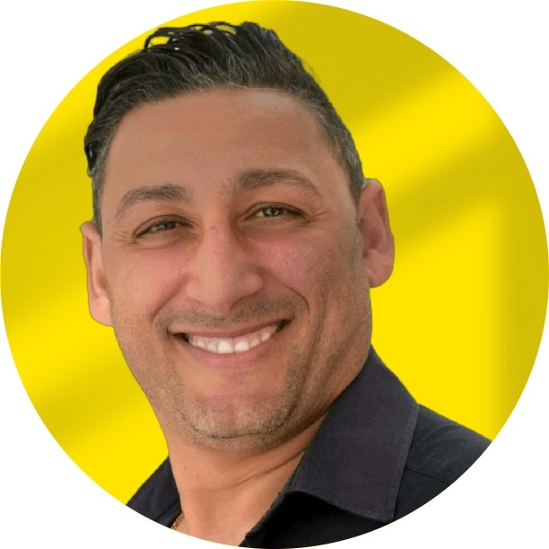 Moez Ben Said