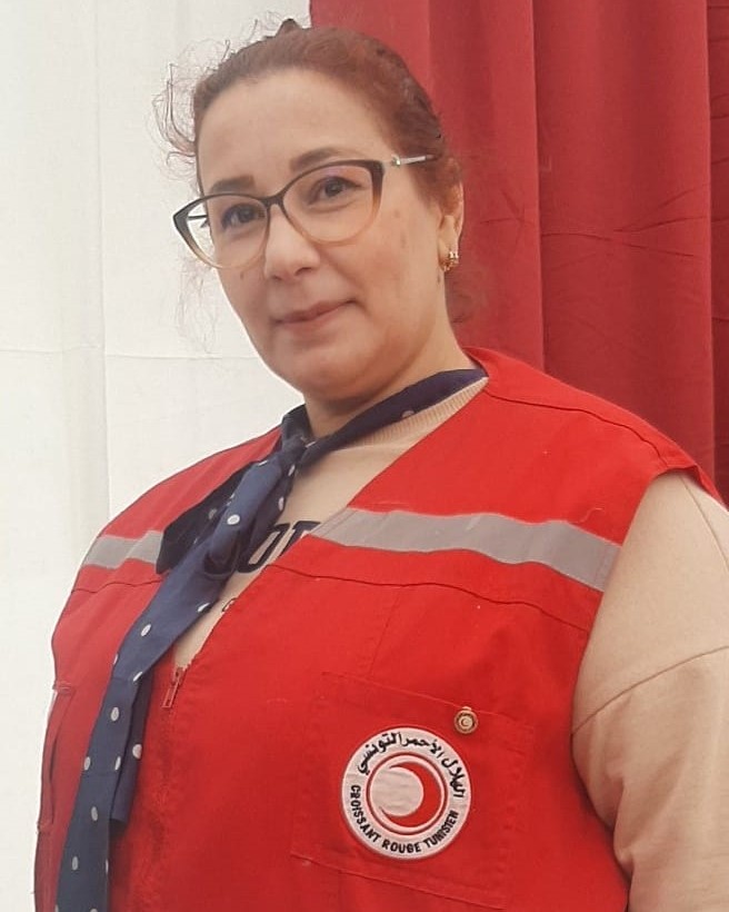 Sihem Ben Ali
